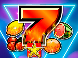 Spannende Spielversion von Sizzling Hot Original Online-Slot